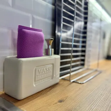 With Hot Pool In Villa