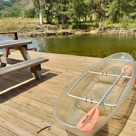 With Hot Pool In Marmaris