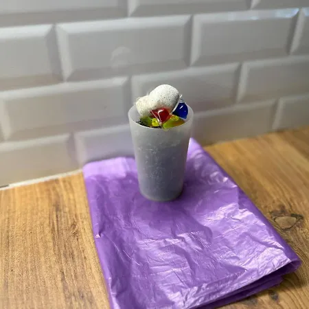 וילה With Hot Pool In