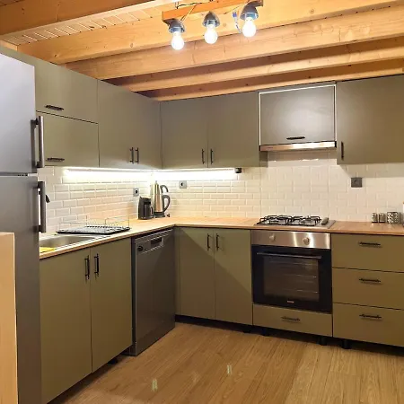 Willa With Hot Pool In *