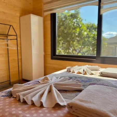 With Hot Pool In Willa *