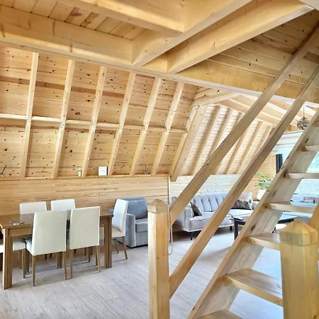 Willa With Hot Pool In Marmaris