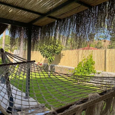 With Hot Pool In Marmaris