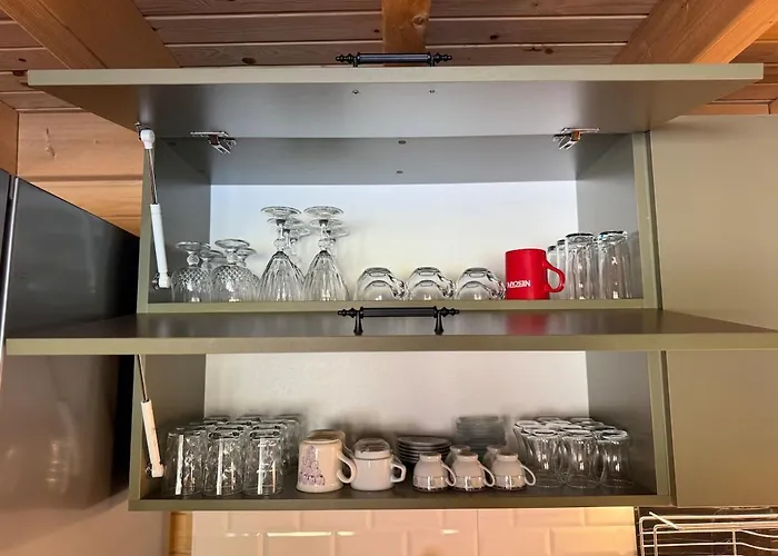 With Hot Pool In ヴィラ *