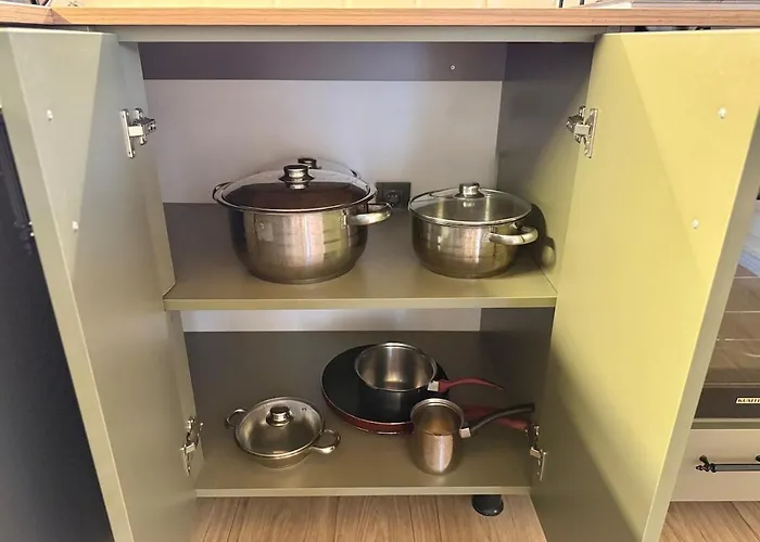 Vilă With Hot Pool In *