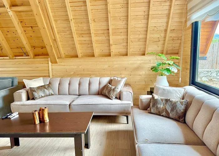 With Hot Pool In ヴィラ マルマリス