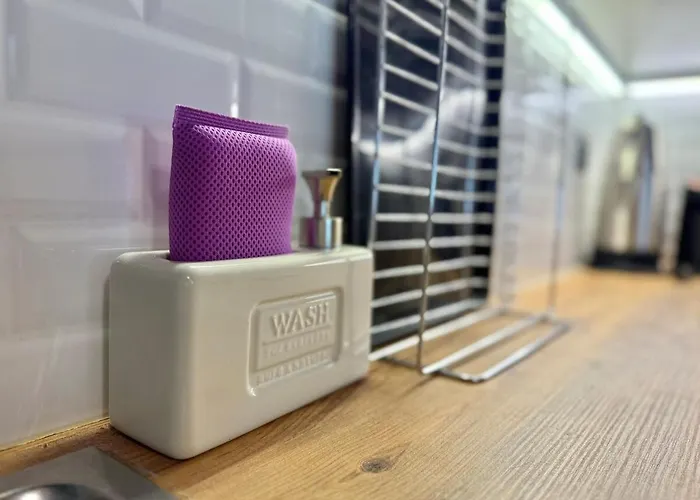 With Hot Pool In ヴィラ