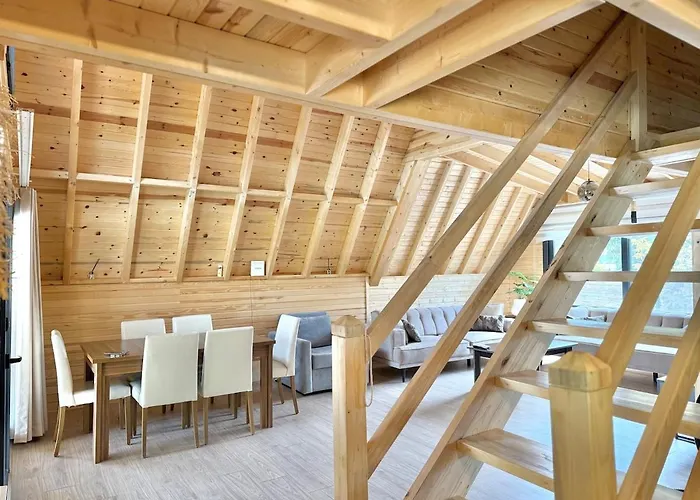 Vilă With Hot Pool In Marmaris