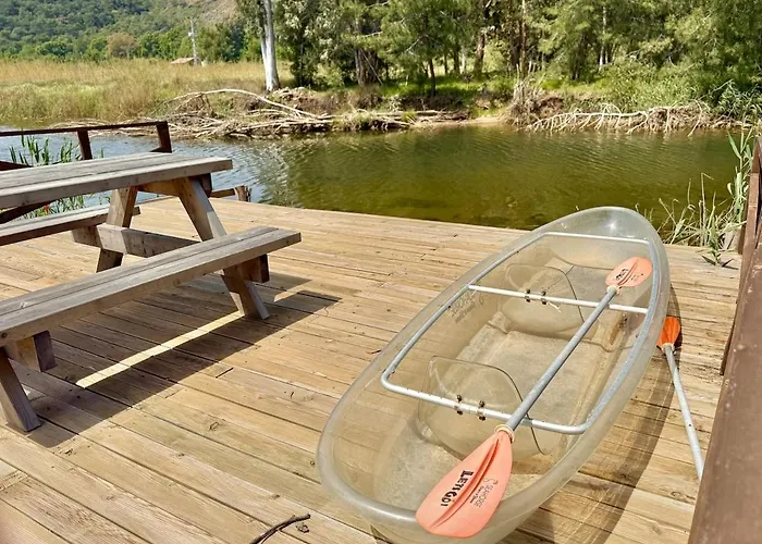 With Hot Pool In マルマリス