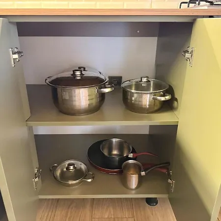 Villa With Hot Pool In *