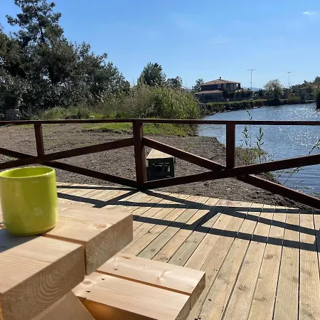 Villa With Hot Pool In Marmaris